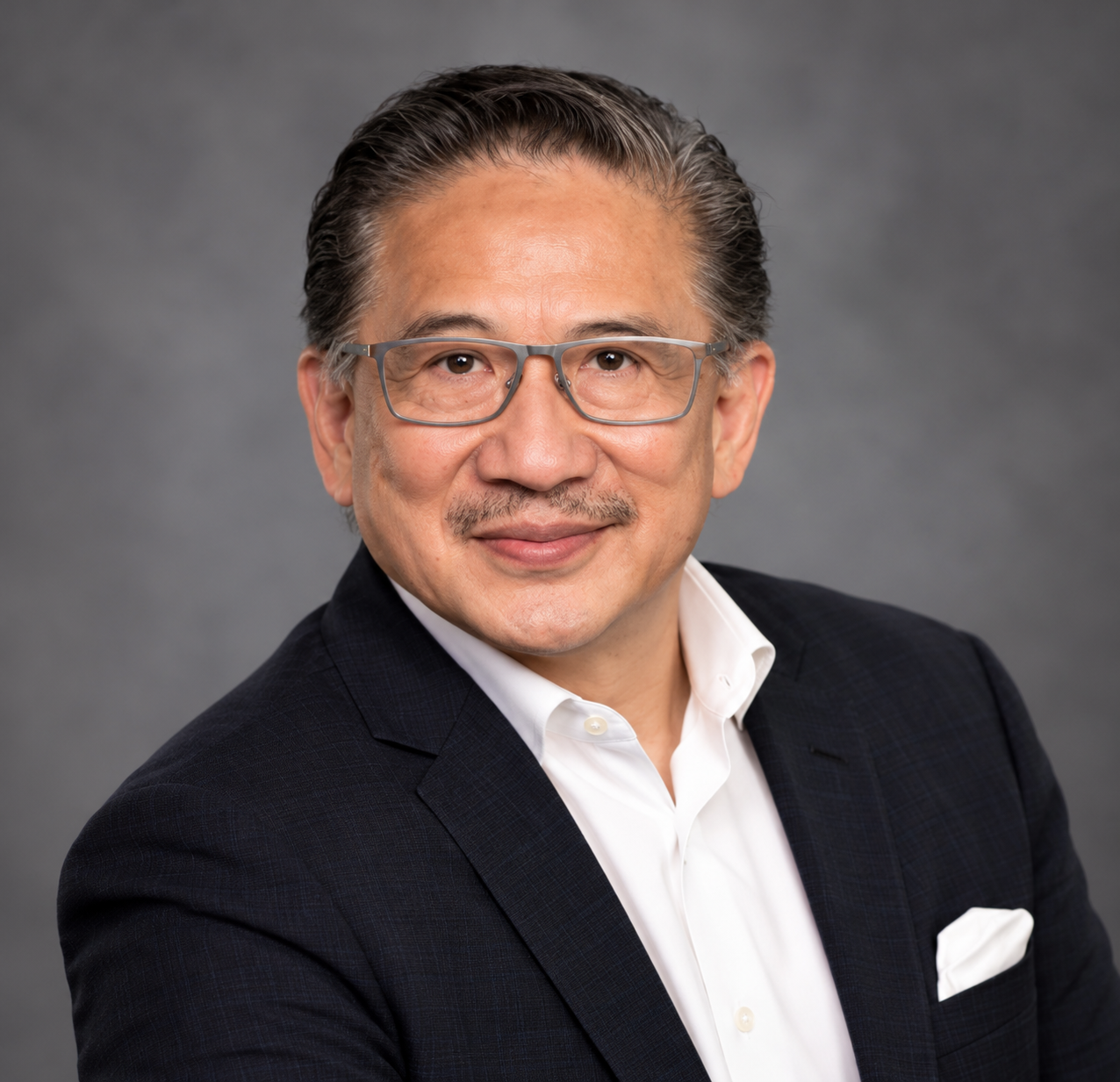 Mr Simon Wan